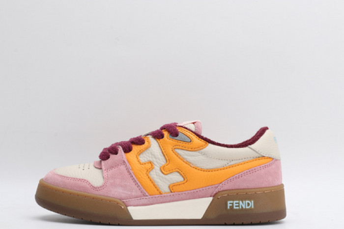FEND1 SNEAKERS PANKICK F004