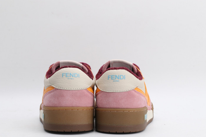 FEND1 SNEAKERS PANKICK F004