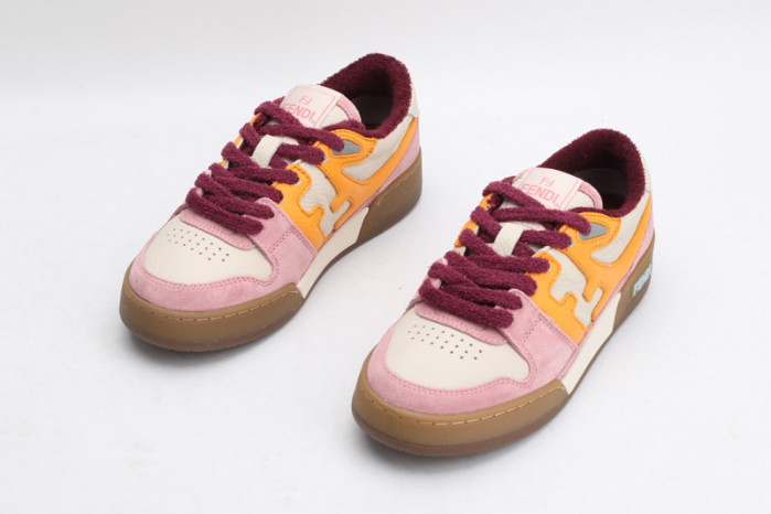 FEND1 SNEAKERS PANKICK F004