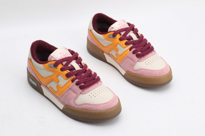 FEND1 SNEAKERS PANKICK F004