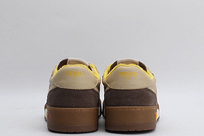 FEND1 SNEAKERS PANKICK F009