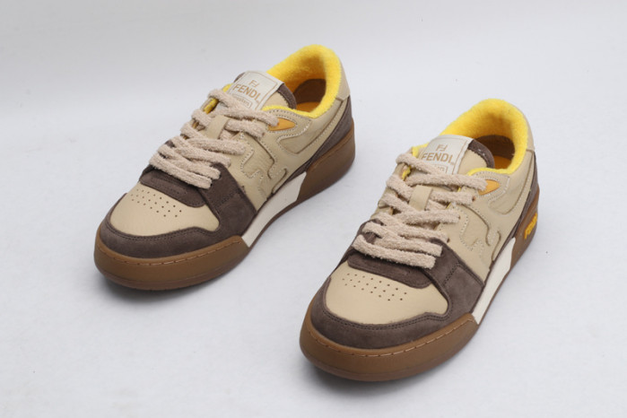 FEND1 SNEAKERS PANKICK F009