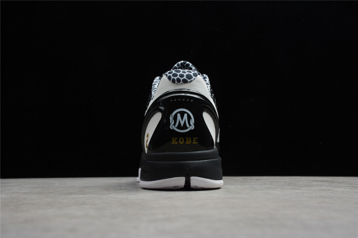Kobe 6 Protro Mambacita Sweet 16 CW2190-002