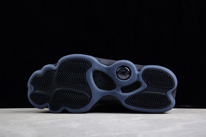 Jordan 13 Retro Cap and Gown 414571-012