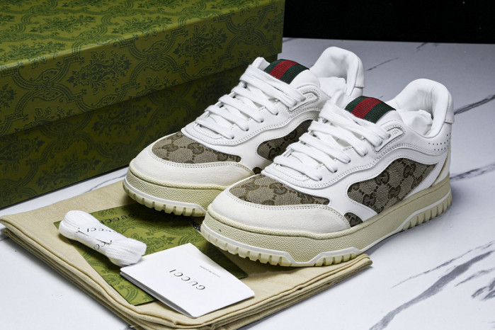 G*u*i sneaker