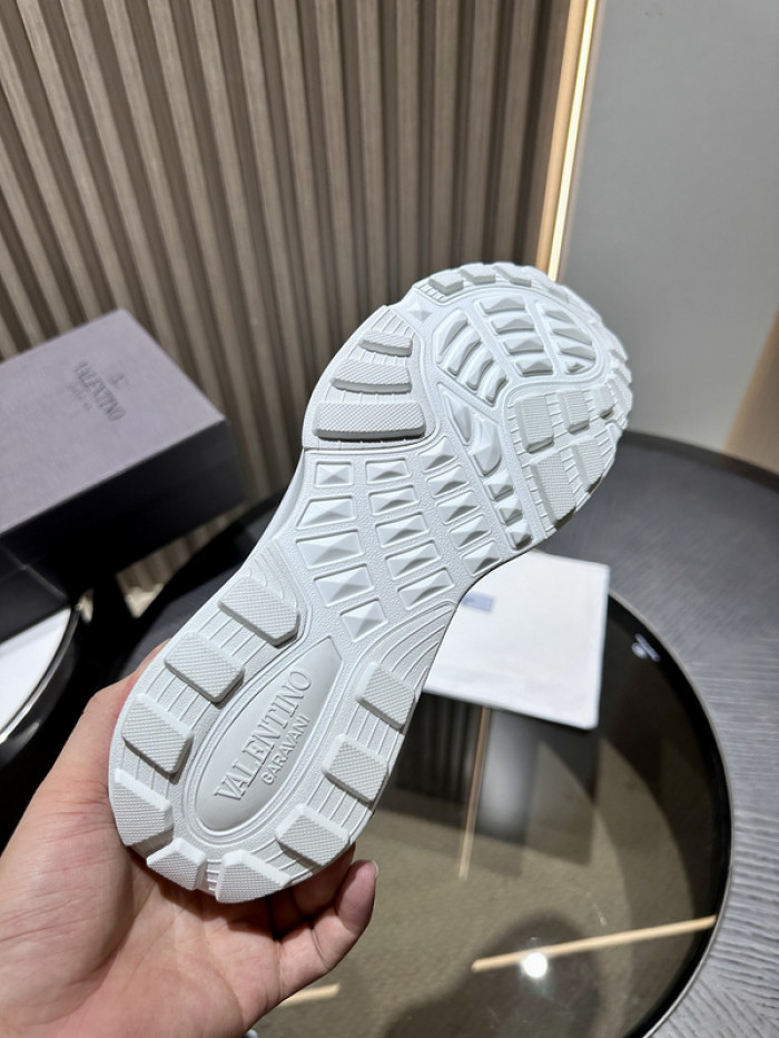 VALEN DESIGNER SNEAKERS