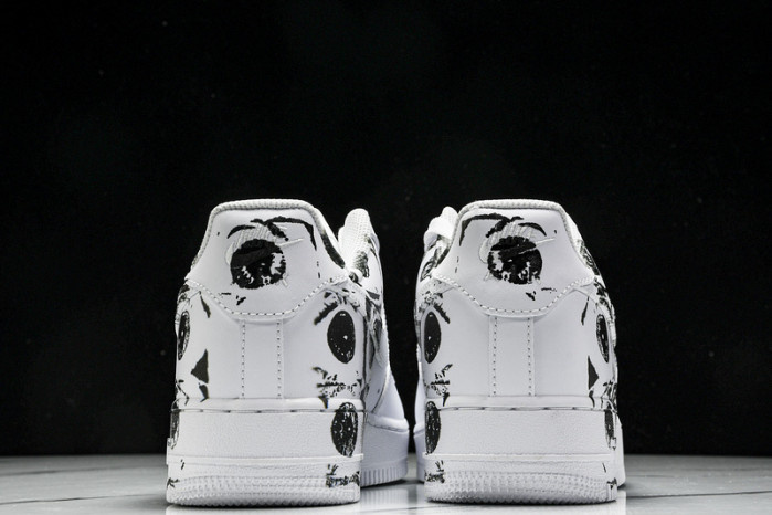 cdg x S*p*e x nk af 1 S*p*e comme des garcons shirt  923044-100