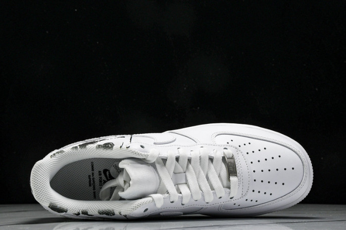 cdg x S*p*e x nk af 1 S*p*e comme des garcons shirt  923044-100