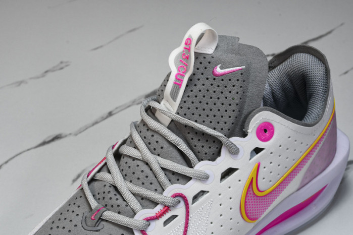 NIKE AIR ZOOM G.T.CUT 3 EP  DV2918 009