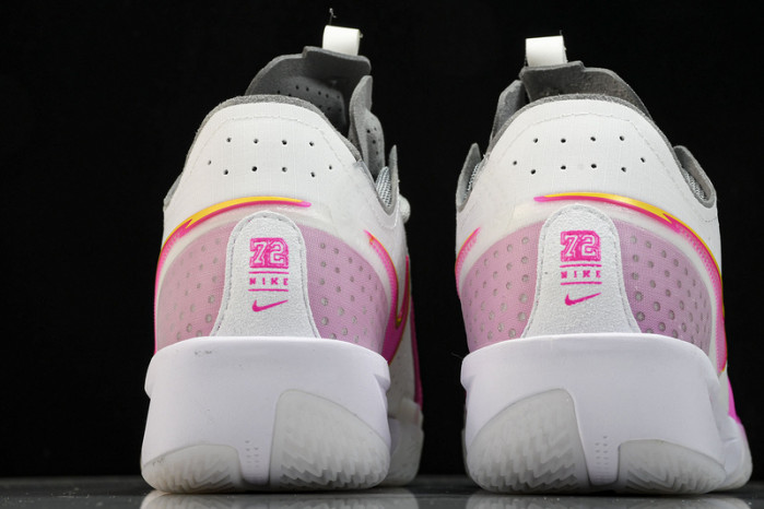 NIKE AIR ZOOM G.T.CUT 3 EP  DV2918 009