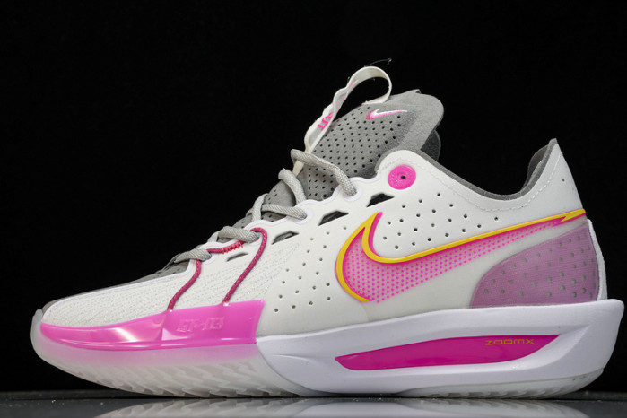 NIKE AIR ZOOM G.T.CUT 3 EP  DV2918 009