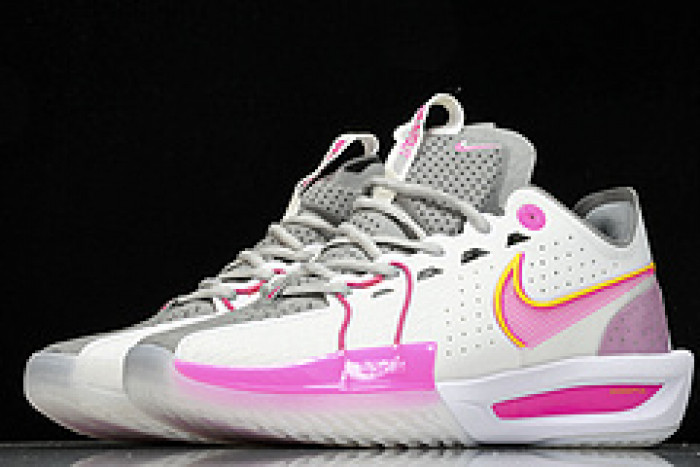 NIKE AIR ZOOM G.T.CUT 3 EP  DV2918 009