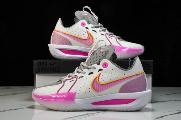 NIKE AIR ZOOM G.T.CUT 3 EP  DV2918 009