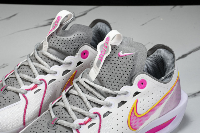 NIKE AIR ZOOM G.T.CUT 3 EP  DV2918 009