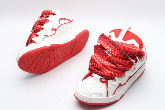 LAN*VAN SNEAKERS PANKICK LAN34