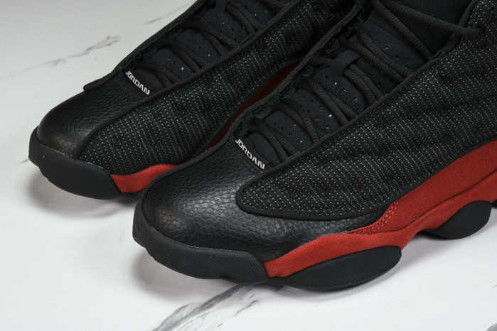 代Air Jordan 13 “Bred”  414571-004