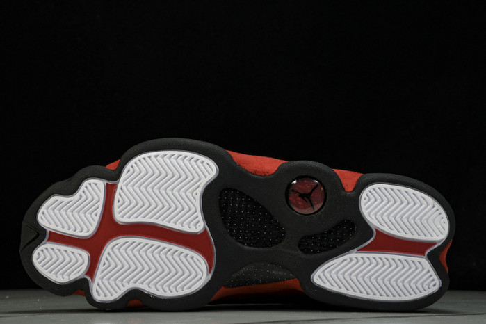 代Air Jordan 13 “Bred”  414571-004