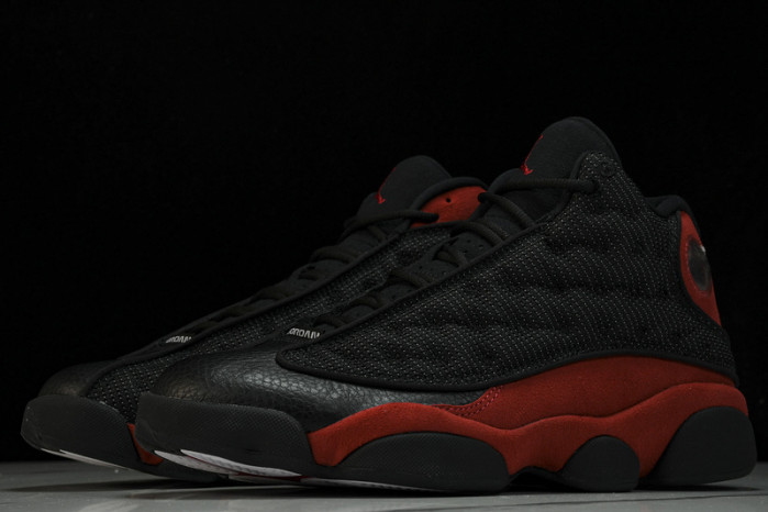 代Air Jordan 13 “Bred”  414571-004