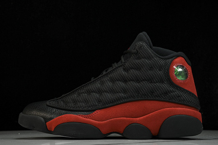 代Air Jordan 13 “Bred”  414571-004