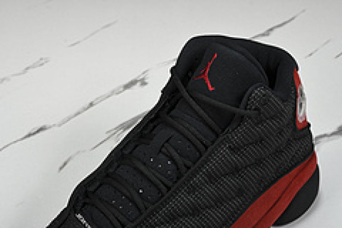 代Air Jordan 13 “Bred”  414571-004