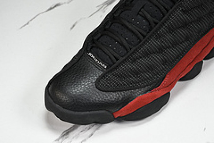 代Air Jordan 13 “Bred”  414571-004
