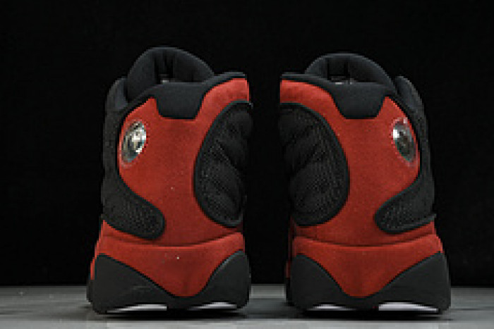 代Air Jordan 13 “Bred”  414571-004