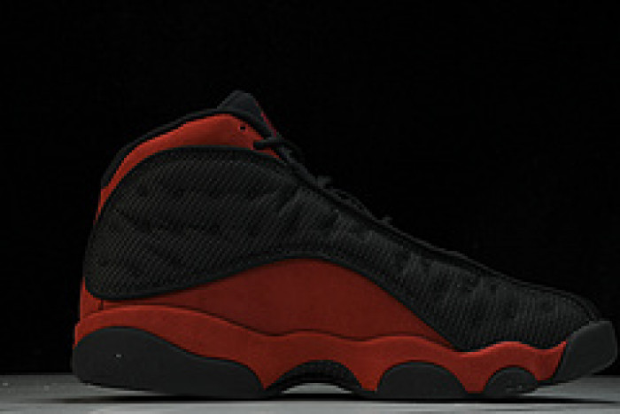 代Air Jordan 13 “Bred”  414571-004