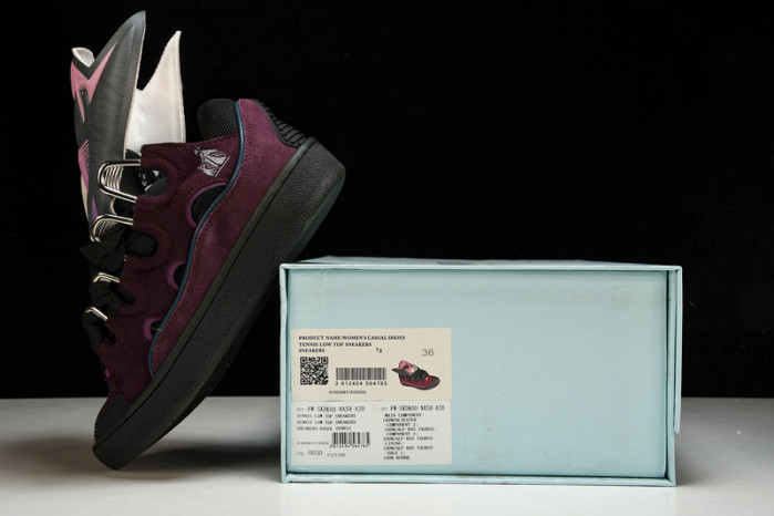 LAN*VAN SNEAKERS PANKICK LAN50