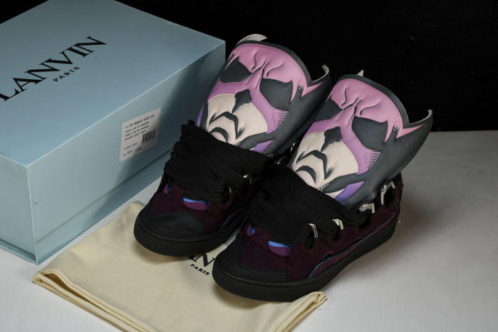 LAN*VAN SNEAKERS PANKICK LAN50