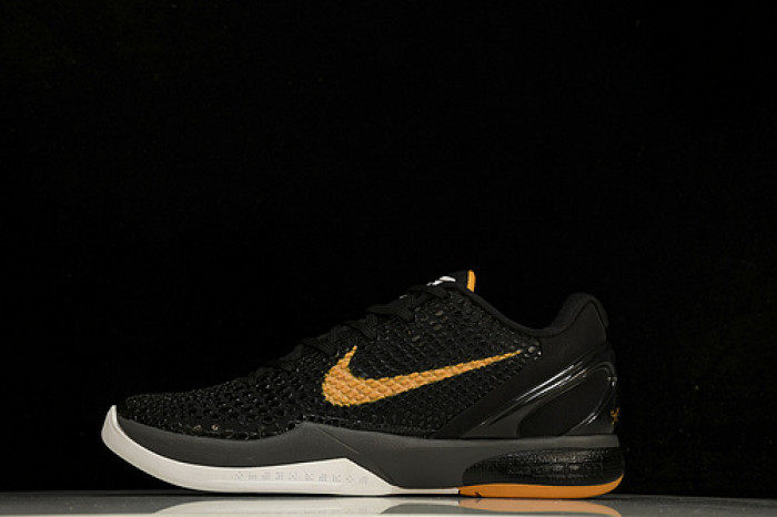 NIKE ZOOM KOBE VI ALL-STAR ZK6 429659 002