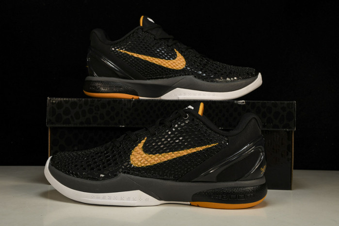 NIKE ZOOM KOBE VI ALL-STAR ZK6 429659 002