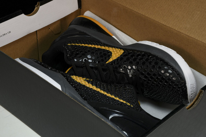 NIKE ZOOM KOBE VI ALL-STAR ZK6 429659 002