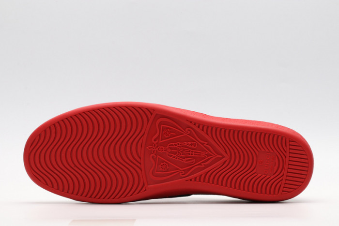 G*u*i sneaker