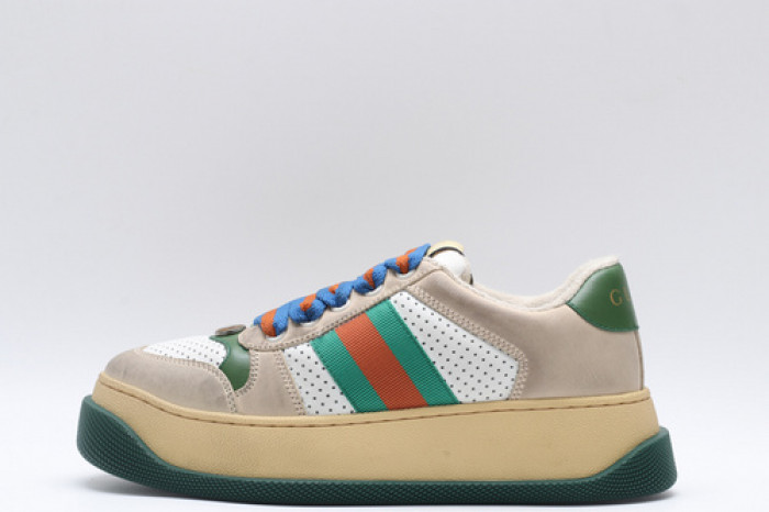 G*u*i sneaker