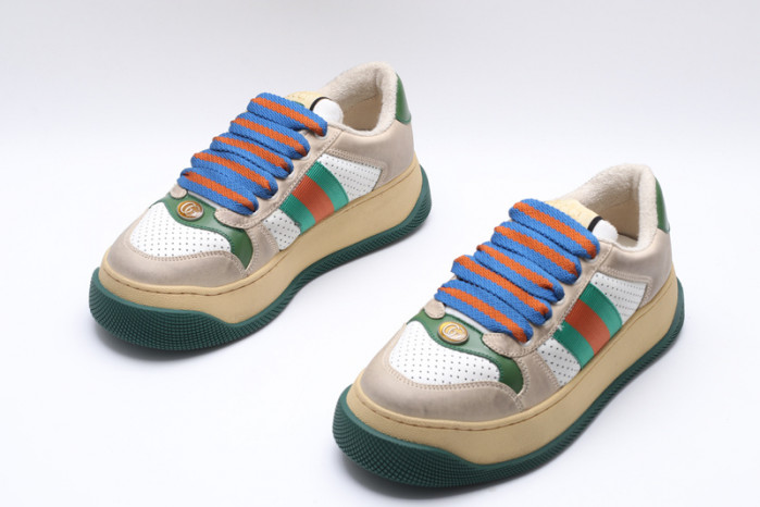 G*u*i sneaker