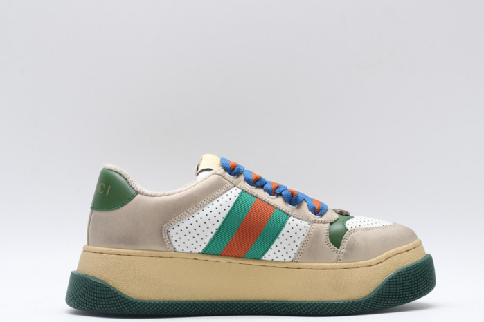 G*u*i sneaker