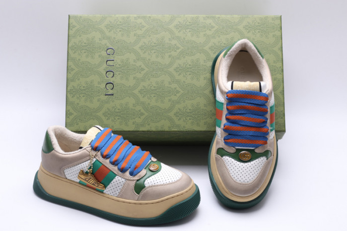 G*u*i sneaker