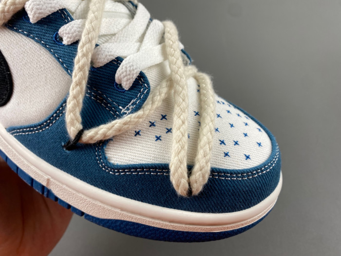 Nike Dunk Low  DV0834-101