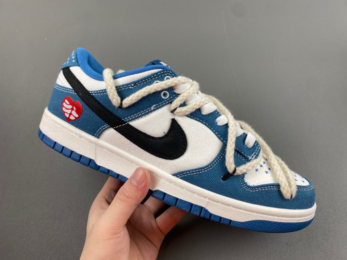 Nike Dunk Low  DV0834-101
