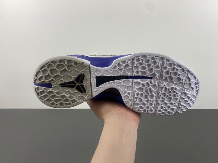 Nike Kobe 6 Concord  429659-100