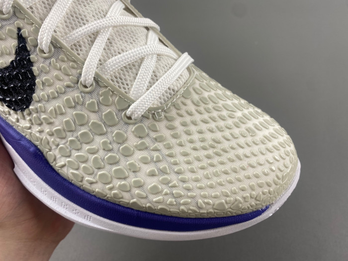 Nike Kobe 6 Concord  429659-100