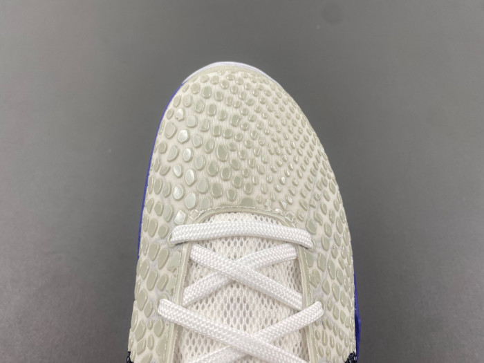 Nike Kobe 6 Concord  429659-100
