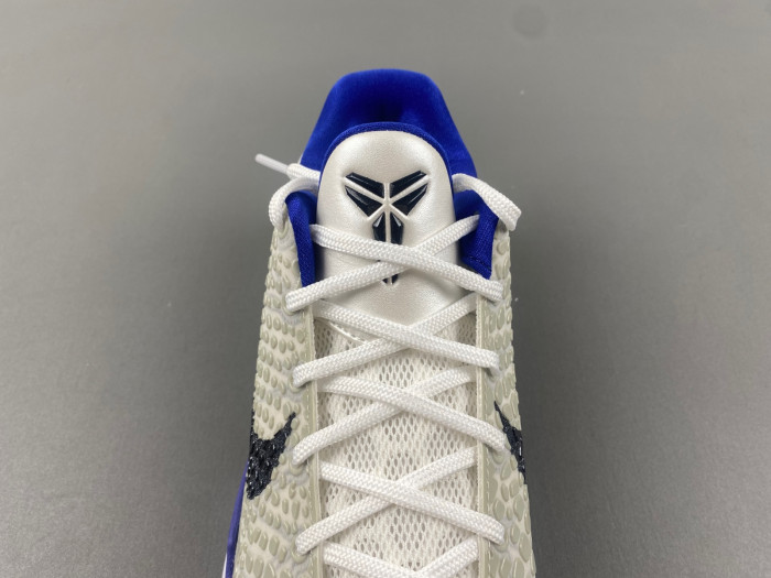 Nike Kobe 6 Concord  429659-100