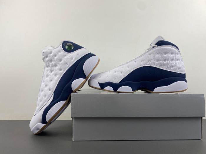 Air Jordan 13 “Midnight Navy  414571-140