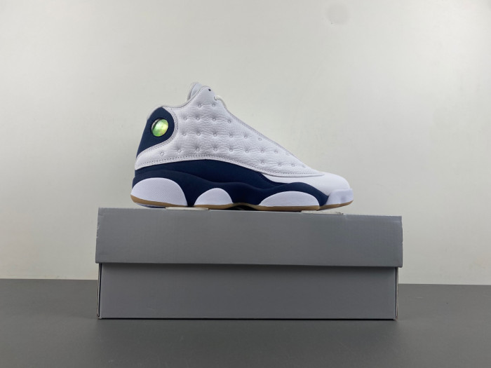 Air Jordan 13 “Midnight Navy  414571-140