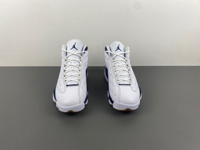 Air Jordan 13 “Midnight Navy  414571-140