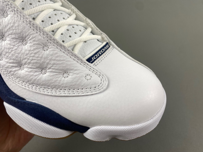 Air Jordan 13 “Midnight Navy  414571-140