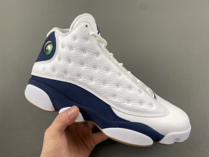 Air Jordan 13 “Midnight Navy  414571-140