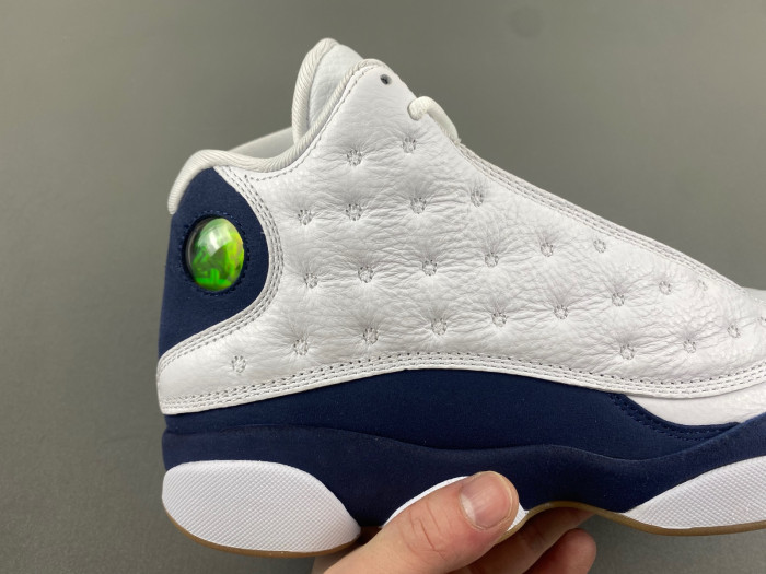 Air Jordan 13 “Midnight Navy  414571-140