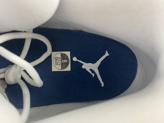 Air Jordan 13 “Midnight Navy  414571-140